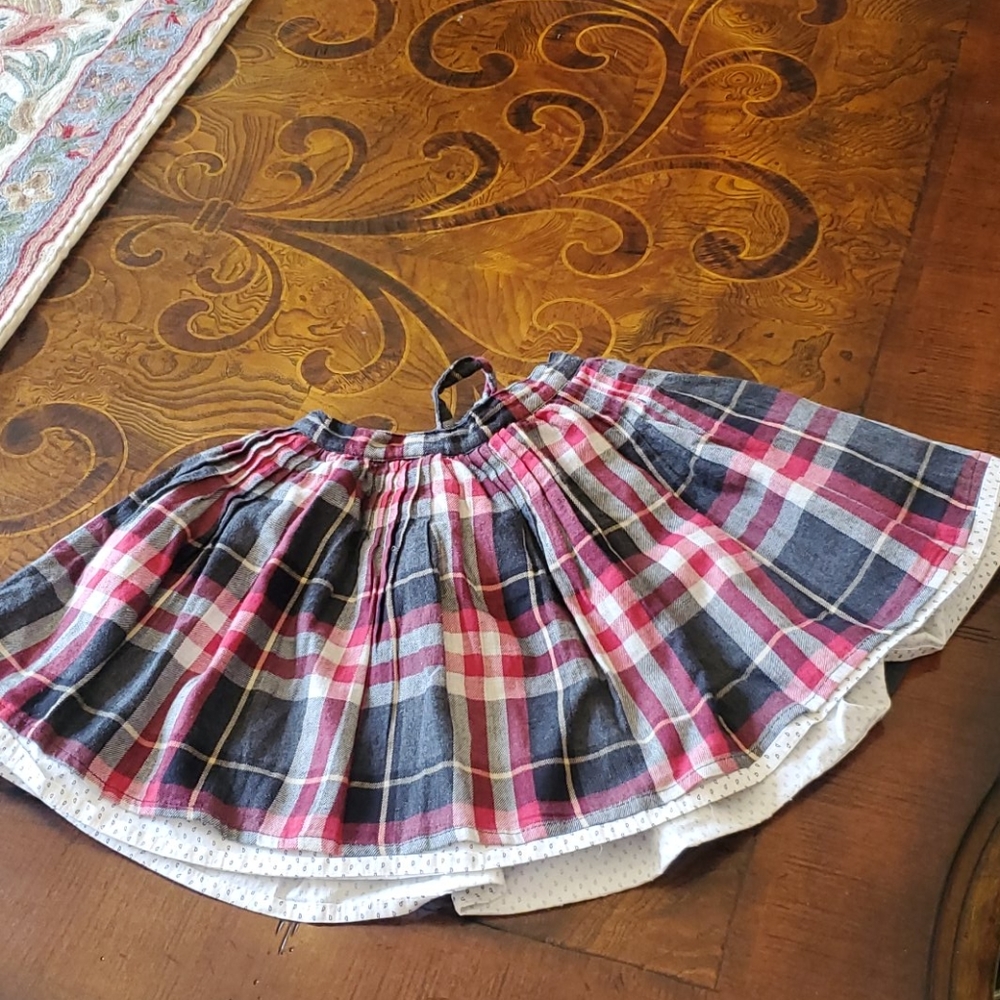 Skirt - Picture 3 of 5